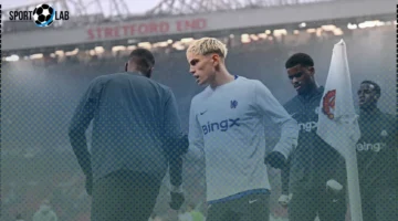 مدافع الأرجنتين السابق يصف جارناتشو بـ«المغرور» في الدوري الإنجليزي الممتاز